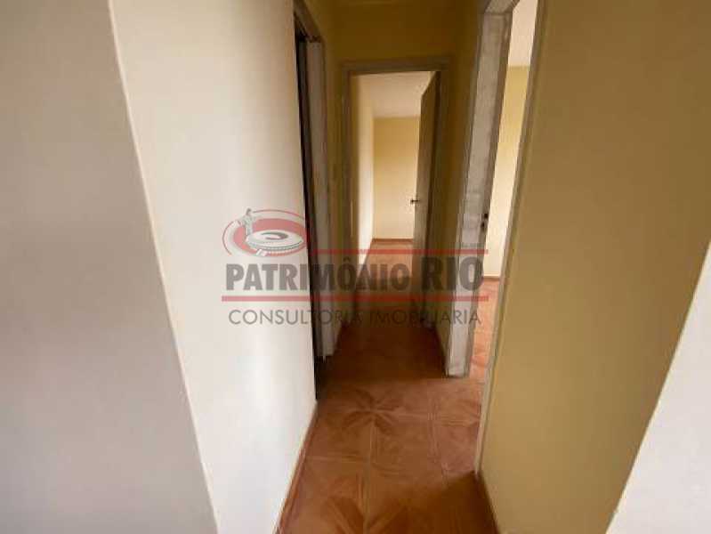 Conheça eda61e58d1656f2fb09f54b65cfb15 do imóvel - Apartamento 2 quartos condomínio fechado - PAAP24561 - 11 eda61e58d1656f2fb09f54b65cfb15 - Apartamento 2 quartos condomínio fechado - PAAP24561 - 11
