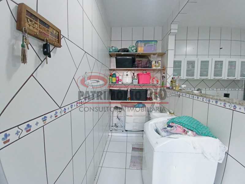 Conheça WhatsApp Image 2021-08-11 at 1 do imóvel - Casa 2 quartos à venda Vista Alegre, Rio de Janeiro - R$ 1.200.000 - PACA20625 - 26 WhatsApp Image 2021-08-11 at 1 - Casa 2 quartos à venda Vista Alegre, Rio de Janeiro - R$ 1.200.000 - PACA20625 - 26