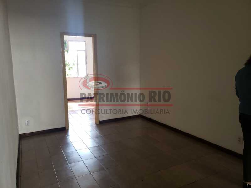 Conheça 20210805_110641 do imóvel - Apartamento 1 quarto à venda Vista Alegre, Rio de Janeiro - R$ 220.000 - PAAP10514 - 3 20210805_110641 - Apartamento 1 quarto à venda Vista Alegre, Rio de Janeiro - R$ 220.000 - PAAP10514 - 3