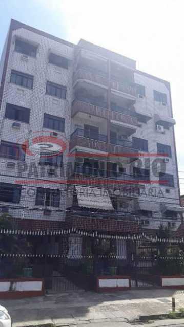 Conheça PV 1 do imóvel - Apartamento 2 quartos à venda Rocha Miranda, Rio de Janeiro - R$ 245.000 - PAAP24576 - 1 PV 1 - Apartamento 2 quartos à venda Rocha Miranda, Rio de Janeiro - R$ 245.000 - PAAP24576 - 1
