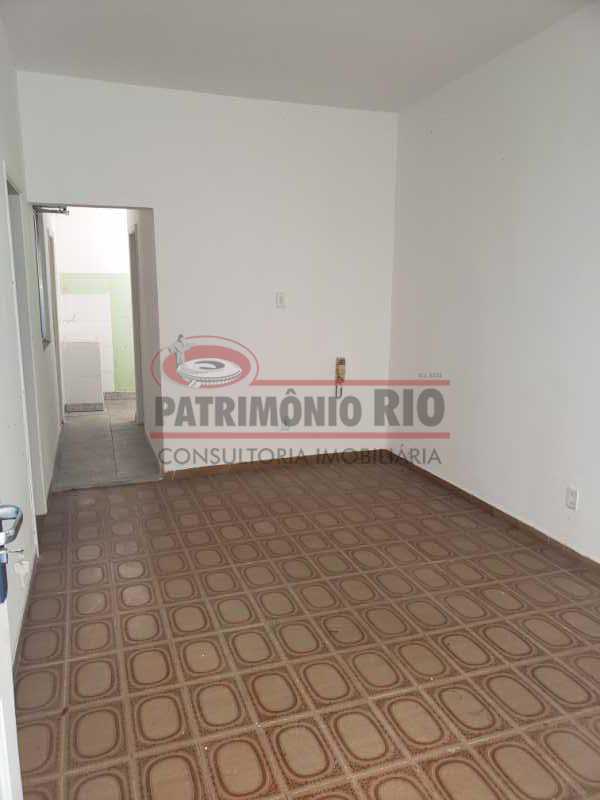 Conheça 20210805_113428 do imóvel - Casa 1 quarto à venda Vista Alegre, Rio de Janeiro - R$ 200.000 - PACA10095 - 6 20210805_113428 - Casa 1 quarto à venda Vista Alegre, Rio de Janeiro - R$ 200.000 - PACA10095 - 6