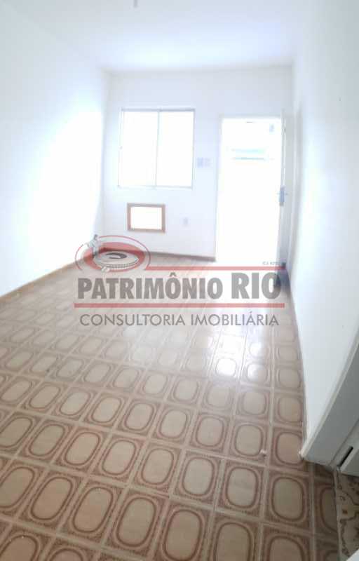 Conheça 20210805_113501 do imóvel - Casa 1 quarto à venda Vista Alegre, Rio de Janeiro - R$ 200.000 - PACA10095 - 8 20210805_113501 - Casa 1 quarto à venda Vista Alegre, Rio de Janeiro - R$ 200.000 - PACA10095 - 8