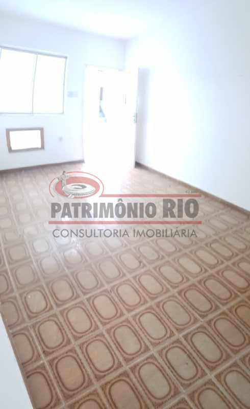 Conheça 20210805_113520 do imóvel - Casa 1 quarto à venda Vista Alegre, Rio de Janeiro - R$ 200.000 - PACA10095 - 9 20210805_113520 - Casa 1 quarto à venda Vista Alegre, Rio de Janeiro - R$ 200.000 - PACA10095 - 9