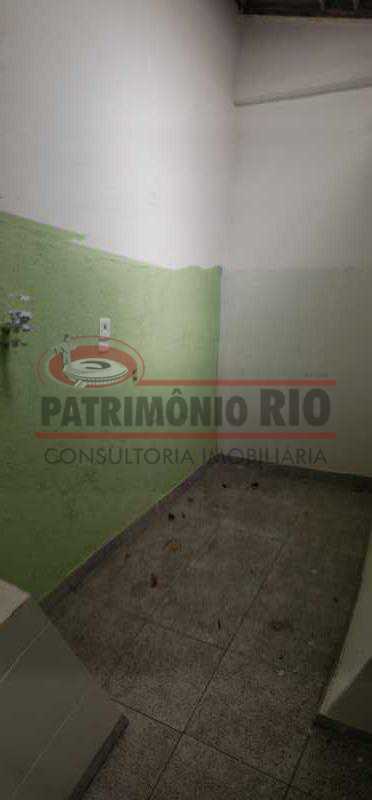 Conheça 20210805_113740 do imóvel - Casa 1 quarto à venda Vista Alegre, Rio de Janeiro - R$ 200.000 - PACA10095 - 20 20210805_113740 - Casa 1 quarto à venda Vista Alegre, Rio de Janeiro - R$ 200.000 - PACA10095 - 20