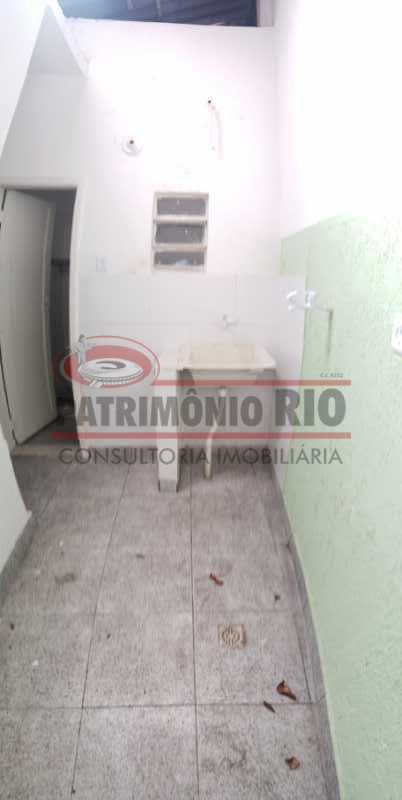Conheça 20210805_113822 do imóvel - Casa 1 quarto à venda Vista Alegre, Rio de Janeiro - R$ 200.000 - PACA10095 - 23 20210805_113822 - Casa 1 quarto à venda Vista Alegre, Rio de Janeiro - R$ 200.000 - PACA10095 - 23