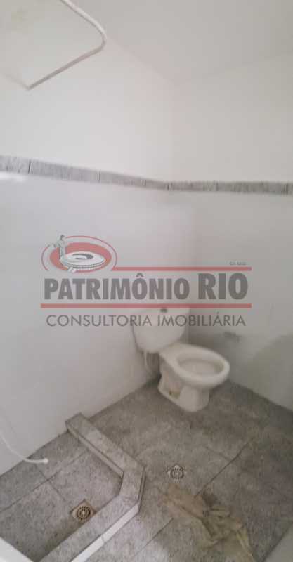 Conheça 20210805_113839 do imóvel - Casa 1 quarto à venda Vista Alegre, Rio de Janeiro - R$ 200.000 - PACA10095 - 19 20210805_113839 - Casa 1 quarto à venda Vista Alegre, Rio de Janeiro - R$ 200.000 - PACA10095 - 19