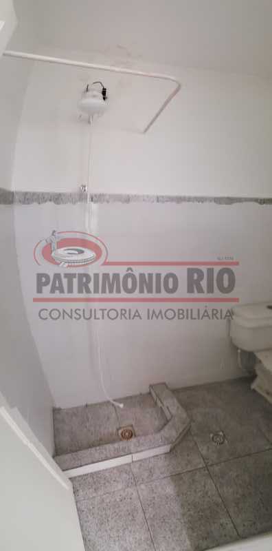 Conheça 20210805_113948 do imóvel - Casa 1 quarto à venda Vista Alegre, Rio de Janeiro - R$ 200.000 - PACA10095 - 18 20210805_113948 - Casa 1 quarto à venda Vista Alegre, Rio de Janeiro - R$ 200.000 - PACA10095 - 18