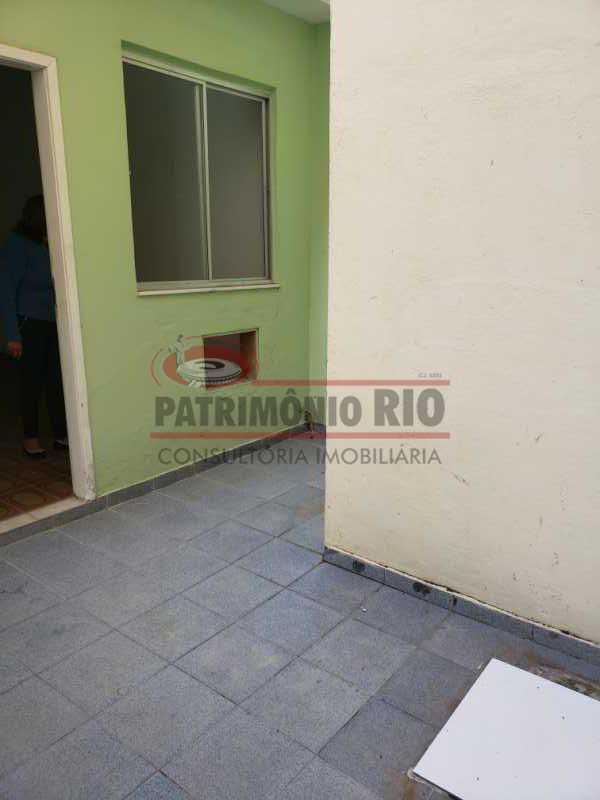 Conheça 20210805_114246 do imóvel - Casa 1 quarto à venda Vista Alegre, Rio de Janeiro - R$ 200.000 - PACA10095 - 3 20210805_114246 - Casa 1 quarto à venda Vista Alegre, Rio de Janeiro - R$ 200.000 - PACA10095 - 3