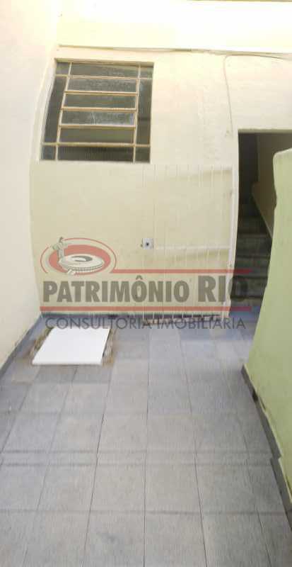Conheça 20210805_114325 do imóvel - Casa 1 quarto à venda Vista Alegre, Rio de Janeiro - R$ 200.000 - PACA10095 - 21 20210805_114325 - Casa 1 quarto à venda Vista Alegre, Rio de Janeiro - R$ 200.000 - PACA10095 - 21