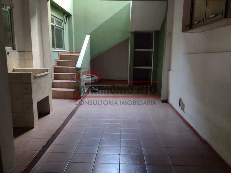 Conheça oba 6 do imóvel - Ótima Casa 4 Quartos Vista Alegre - PACN40035 - 3 oba 6 - Ótima Casa 4 Quartos Vista Alegre - PACN40035 - 3