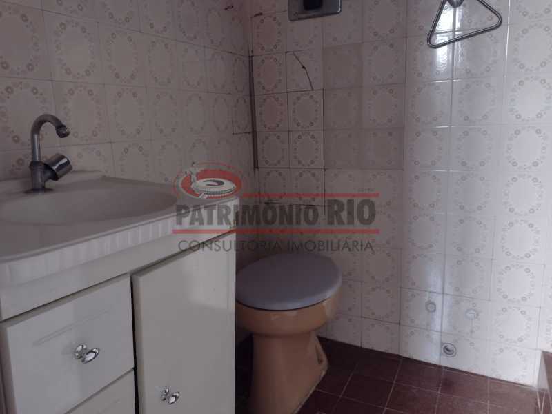 Conheça oba 19 do imóvel - Ótima Casa 4 Quartos Vista Alegre - PACN40035 - 7 oba 19 - Ótima Casa 4 Quartos Vista Alegre - PACN40035 - 7