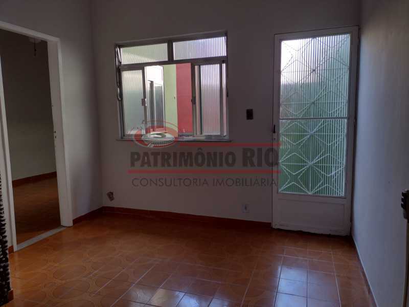 Conheça oba 21 do imóvel - Ótima Casa 4 Quartos Vista Alegre - PACN40035 - 13 oba 21 - Ótima Casa 4 Quartos Vista Alegre - PACN40035 - 13