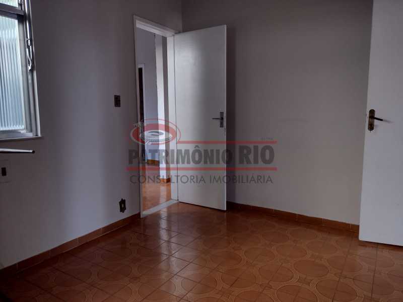 Conheça oba 23 do imóvel - Ótima Casa 4 Quartos Vista Alegre - PACN40035 - 14 oba 23 - Ótima Casa 4 Quartos Vista Alegre - PACN40035 - 14