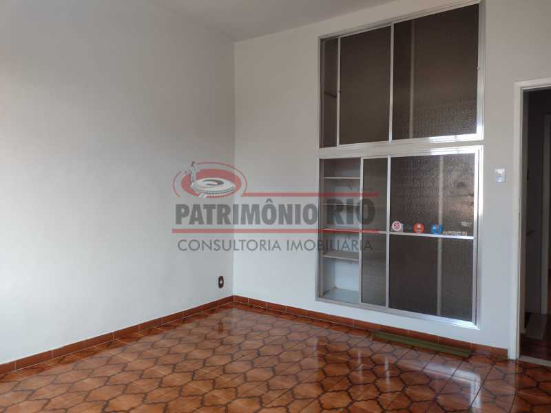 Conheça oba 28 do imóvel - Ótima Casa 4 Quartos Vista Alegre - PACN40035 - 18 oba 28 - Ótima Casa 4 Quartos Vista Alegre - PACN40035 - 18