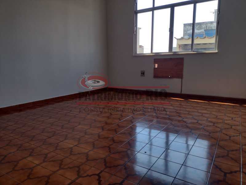 Conheça oba 32 do imóvel - Ótima Casa 4 Quartos Vista Alegre - PACN40035 - 22 oba 32 - Ótima Casa 4 Quartos Vista Alegre - PACN40035 - 22