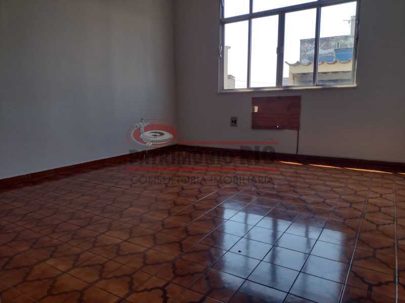 Conheça oba 33 do imóvel - Ótima Casa 4 Quartos Vista Alegre - PACN40035 - 24 oba 33 - Ótima Casa 4 Quartos Vista Alegre - PACN40035 - 24