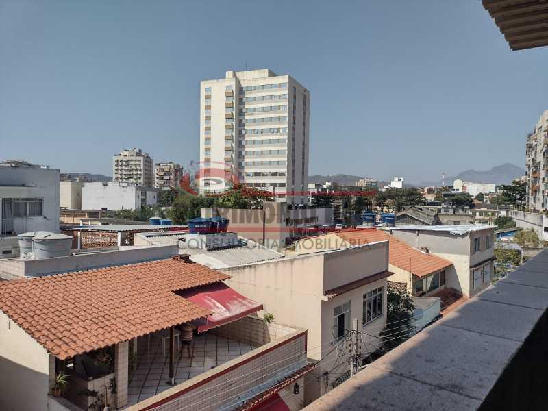 Conheça oba 34 do imóvel - Ótima Casa 4 Quartos Vista Alegre - PACN40035 - 29 oba 34 - Ótima Casa 4 Quartos Vista Alegre - PACN40035 - 29