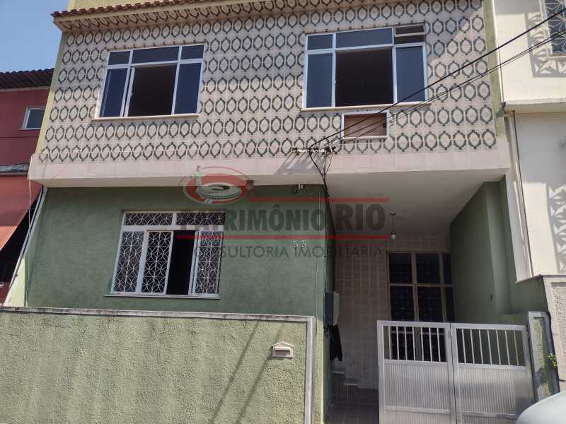 Conheça oba1 do imóvel - Ótima Casa 4 Quartos Vista Alegre - PACN40035 - 1 oba1 - Ótima Casa 4 Quartos Vista Alegre - PACN40035 - 1