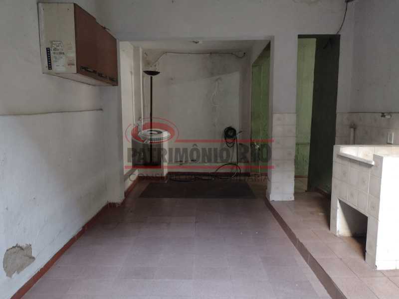 Conheça oba4 do imóvel - Ótima Casa 4 Quartos Vista Alegre - PACN40035 - 21 oba4 - Ótima Casa 4 Quartos Vista Alegre - PACN40035 - 21