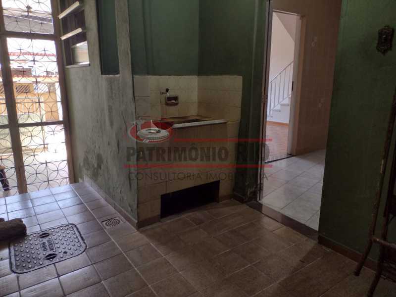 Conheça oba6 do imóvel - Ótima Casa 4 Quartos Vista Alegre - PACN40035 - 26 oba6 - Ótima Casa 4 Quartos Vista Alegre - PACN40035 - 26