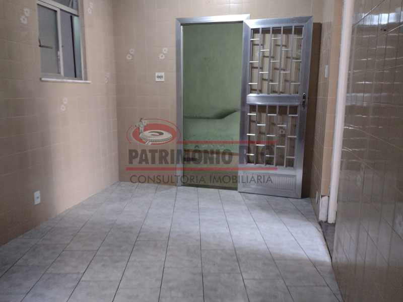 Conheça oba7 do imóvel - Ótima Casa 4 Quartos Vista Alegre - PACN40035 - 12 oba7 - Ótima Casa 4 Quartos Vista Alegre - PACN40035 - 12