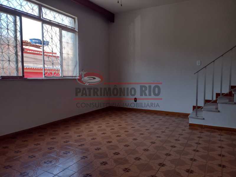 Conheça oba13 do imóvel - Ótima Casa 4 Quartos Vista Alegre - PACN40035 - 30 oba13 - Ótima Casa 4 Quartos Vista Alegre - PACN40035 - 30