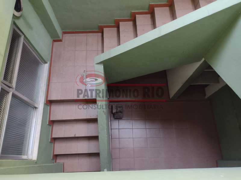 Conheça oba20 do imóvel - Ótima Casa 4 Quartos Vista Alegre - PACN40035 - 28 oba20 - Ótima Casa 4 Quartos Vista Alegre - PACN40035 - 28