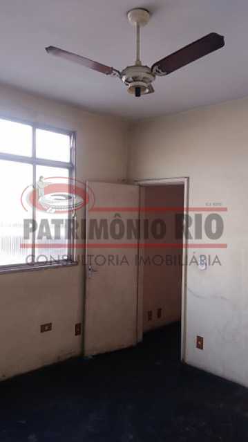 Conheça 411123313877881 do imóvel - Apartamento 2 quartos à venda Parada de Lucas, Rio de Janeiro - R$ 100.000 - PAAP24580 - 7 411123313877881 - Apartamento 2 quartos à venda Parada de Lucas, Rio de Janeiro - R$ 100.000 - PAAP24580 - 7