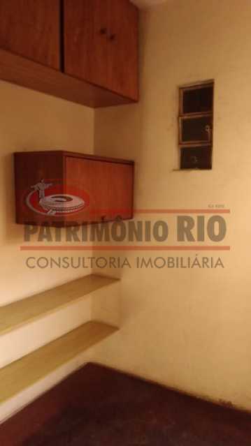 Conheça 419193075373227 do imóvel - Apartamento 2 quartos à venda Parada de Lucas, Rio de Janeiro - R$ 100.000 - PAAP24580 - 16 419193075373227 - Apartamento 2 quartos à venda Parada de Lucas, Rio de Janeiro - R$ 100.000 - PAAP24580 - 16