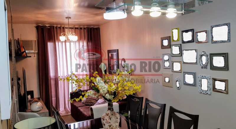 Conheça WhatsApp Image 2021-08-21 at 1 do imóvel - Excelente Apartamento 3 Quartos Norte Villagge - PAAP31171 - 3 WhatsApp Image 2021-08-21 at 1 - Excelente Apartamento 3 Quartos Norte Villagge - PAAP31171 - 3