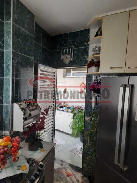 Conheça IMG-20210826-WA0045 do imóvel - Apartamento 2 quartos à venda Vila São Luís, Duque de Caxias - R$ 320.000 - PAAP24581 - 14 IMG-20210826-WA0045 - Apartamento 2 quartos à venda Vila São Luís, Duque de Caxias - R$ 320.000 - PAAP24581 - 14