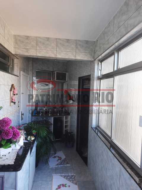 Conheça IMG-20210826-WA0054 do imóvel - Apartamento 2 quartos à venda Vila São Luís, Duque de Caxias - R$ 320.000 - PAAP24581 - 16 IMG-20210826-WA0054 - Apartamento 2 quartos à venda Vila São Luís, Duque de Caxias - R$ 320.000 - PAAP24581 - 16