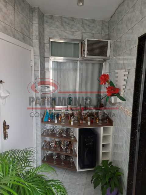 Conheça IMG-20210826-WA0055 do imóvel - Apartamento 2 quartos à venda Vila São Luís, Duque de Caxias - R$ 320.000 - PAAP24581 - 19 IMG-20210826-WA0055 - Apartamento 2 quartos à venda Vila São Luís, Duque de Caxias - R$ 320.000 - PAAP24581 - 19