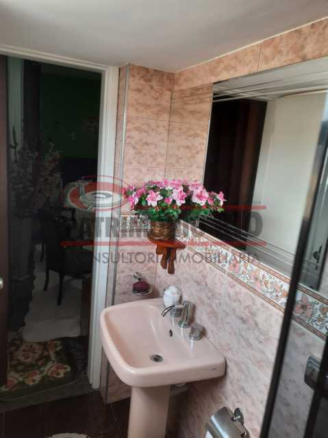 Conheça IMG-20210826-WA0058 do imóvel - Apartamento 2 quartos à venda Vila São Luís, Duque de Caxias - R$ 320.000 - PAAP24581 - 18 IMG-20210826-WA0058 - Apartamento 2 quartos à venda Vila São Luís, Duque de Caxias - R$ 320.000 - PAAP24581 - 18