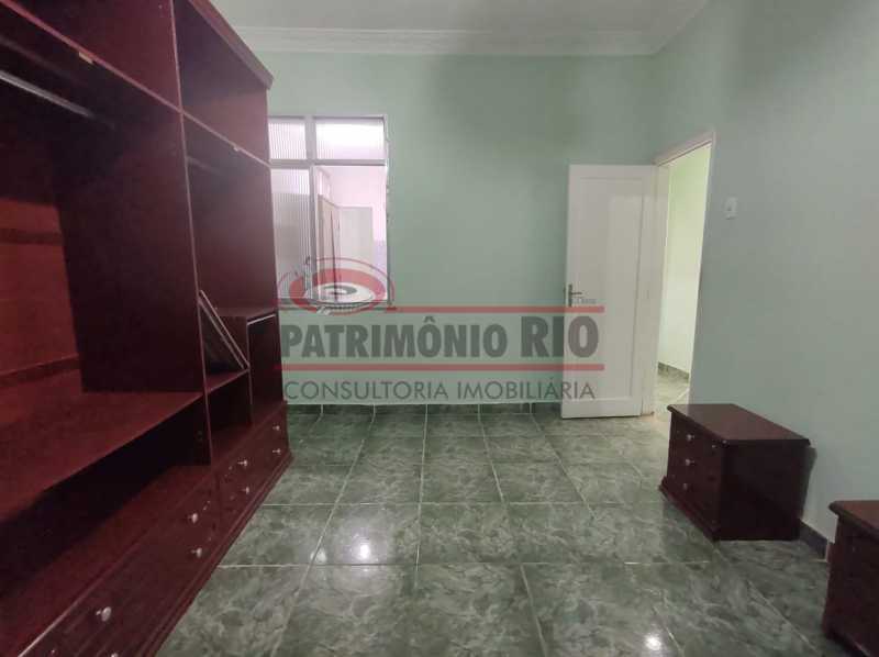 Conheça 10 do imóvel - Casa de vila, Praça Seca, 2 quartos, linear e financia! - PACV20130 - 14 10 - Casa de vila, Praça Seca, 2 quartos, linear e financia! - PACV20130 - 14