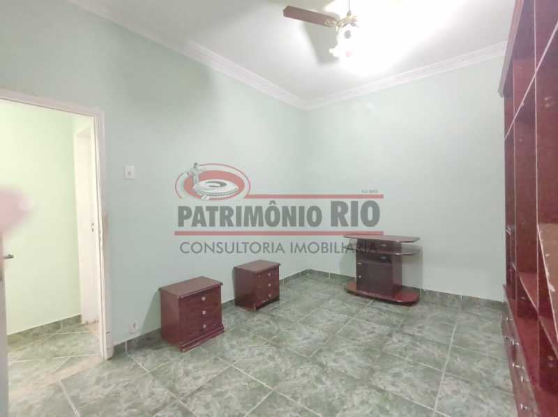 Conheça 11 do imóvel - Casa de vila, Praça Seca, 2 quartos, linear e financia! - PACV20130 - 22 11 - Casa de vila, Praça Seca, 2 quartos, linear e financia! - PACV20130 - 22