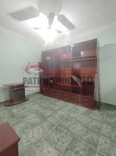 Conheça 12 do imóvel - Casa de vila, Praça Seca, 2 quartos, linear e financia! - PACV20130 - 12 12 - Casa de vila, Praça Seca, 2 quartos, linear e financia! - PACV20130 - 12