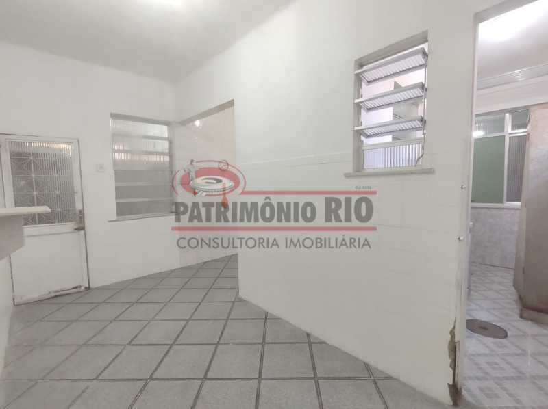 Conheça 22 do imóvel - Casa de vila, Praça Seca, 2 quartos, linear e financia! - PACV20130 - 18 22 - Casa de vila, Praça Seca, 2 quartos, linear e financia! - PACV20130 - 18