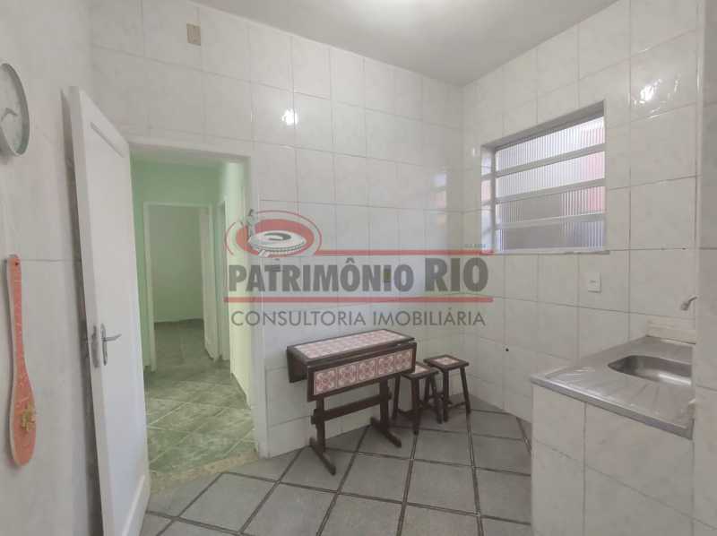 Conheça 25 do imóvel - Casa de vila, Praça Seca, 2 quartos, linear e financia! - PACV20130 - 29 25 - Casa de vila, Praça Seca, 2 quartos, linear e financia! - PACV20130 - 29
