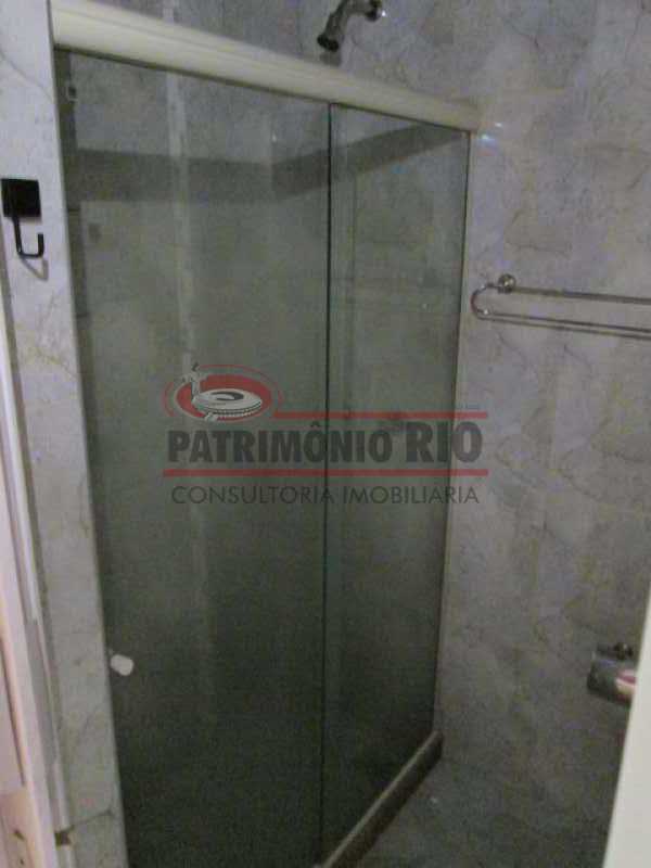 Conheça IMG_1474 do imóvel - 2 quartos com varanda, dependência completa e garagem - PAAP24597 - 14 IMG_1474 - 2 quartos com varanda, dependência completa e garagem - PAAP24597 - 14