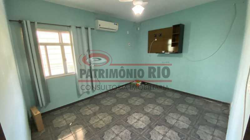 WhatsApp Image 2022-01-20 at 1 - Casa de condomínio triplex na Pavuna - PACN30082 - 10