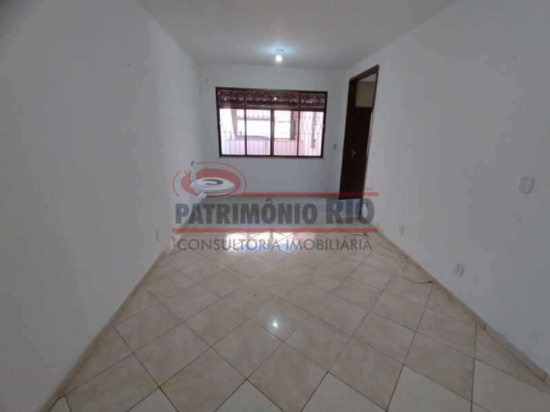 CM CD6 - Excelente apartamento tipo casa 4 quartos - PAAP40046 - 5