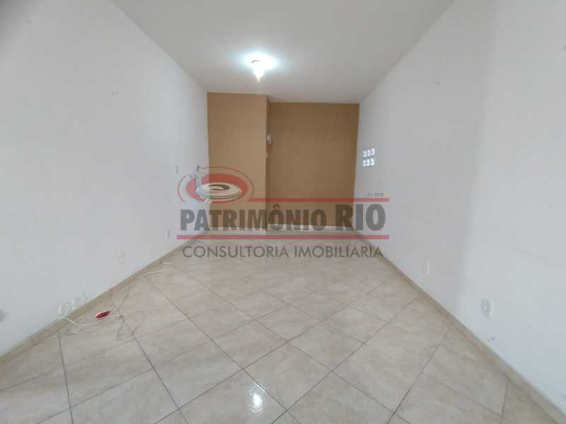 CM CD7 - Excelente apartamento tipo casa 4 quartos - PAAP40046 - 4