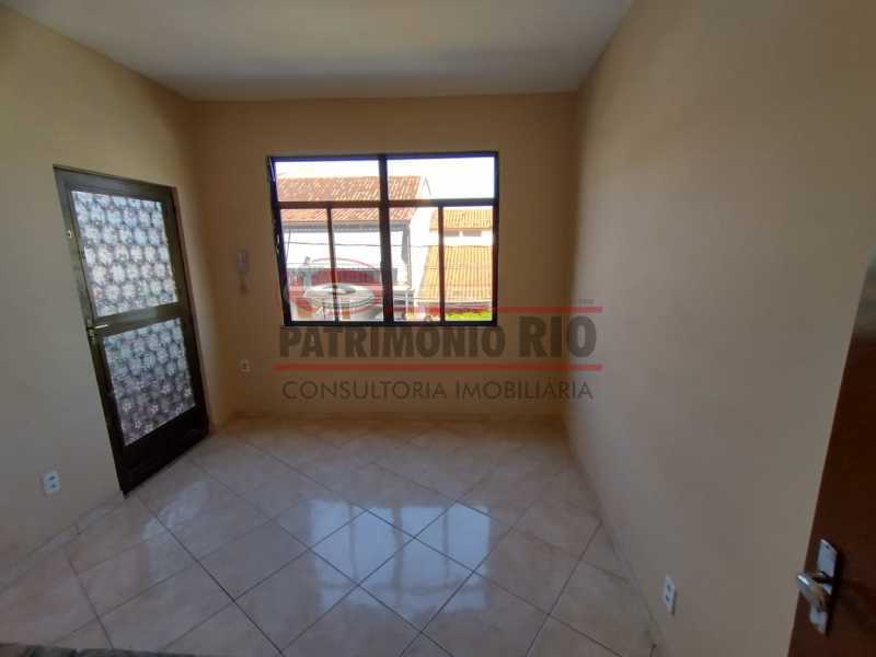CM CD38 - Excelente apartamento tipo casa 4 quartos - PAAP40046 - 11