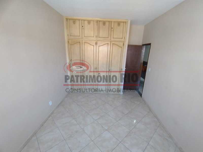CM CD51 - Excelente apartamento tipo casa 4 quartos - PAAP40046 - 16
