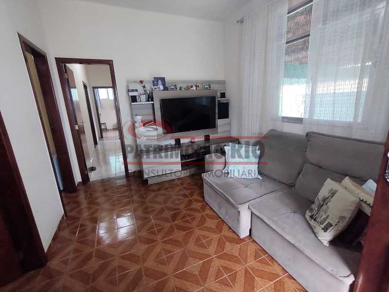 Conheça 3 do imóvel - Casa linear, 3 quartos, 3 vagas, quintal, próximo a Praça 13 - Cordovil - PACA30589 - 4 3 - Casa linear, 3 quartos, 3 vagas, quintal, próximo a Praça 13 - Cordovil - PACA30589 - 4