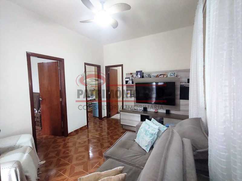 Conheça 4 do imóvel - Casa linear, 3 quartos, 3 vagas, quintal, próximo a Praça 13 - Cordovil - PACA30589 - 5 4 - Casa linear, 3 quartos, 3 vagas, quintal, próximo a Praça 13 - Cordovil - PACA30589 - 5