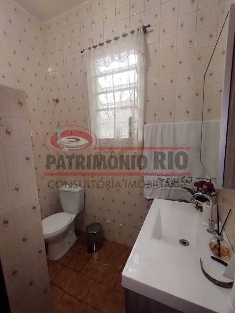 Conheça 9 do imóvel - Casa linear, 3 quartos, 3 vagas, quintal, próximo a Praça 13 - Cordovil - PACA30589 - 10 9 - Casa linear, 3 quartos, 3 vagas, quintal, próximo a Praça 13 - Cordovil - PACA30589 - 10
