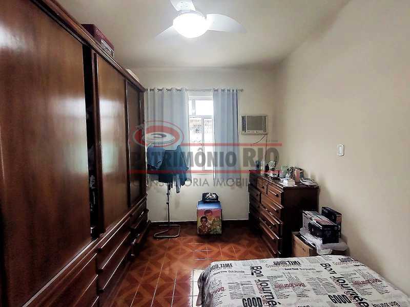 Conheça 11 do imóvel - Casa linear, 3 quartos, 3 vagas, quintal, próximo a Praça 13 - Cordovil - PACA30589 - 12 11 - Casa linear, 3 quartos, 3 vagas, quintal, próximo a Praça 13 - Cordovil - PACA30589 - 12