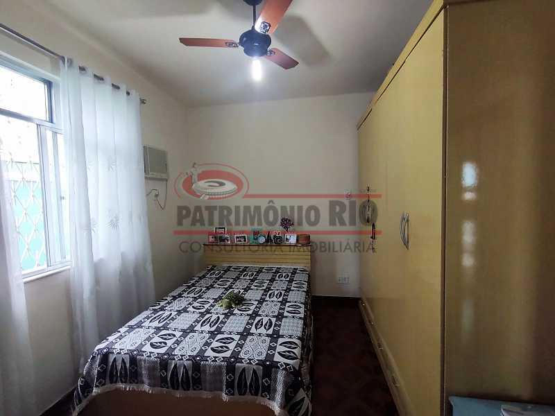 Conheça 14 do imóvel - Casa linear, 3 quartos, 3 vagas, quintal, próximo a Praça 13 - Cordovil - PACA30589 - 15 14 - Casa linear, 3 quartos, 3 vagas, quintal, próximo a Praça 13 - Cordovil - PACA30589 - 15